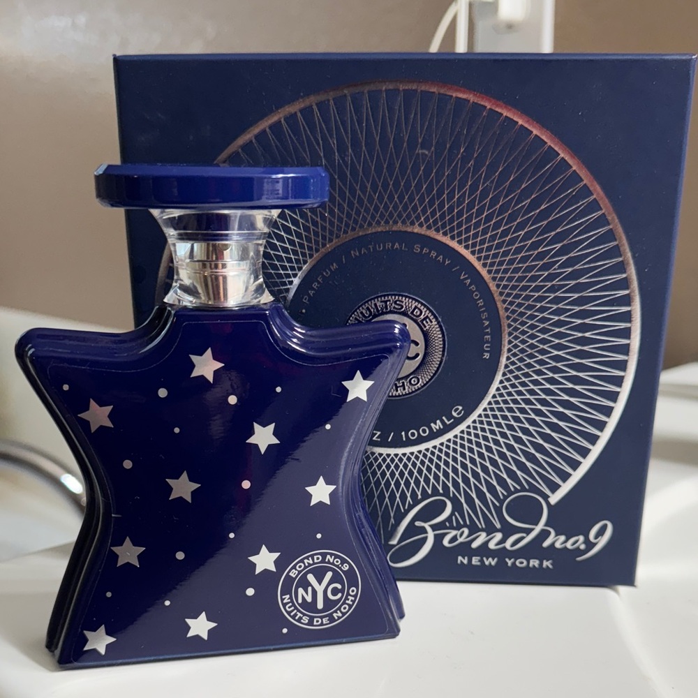 Bond No. 9 New York Nuits de Noho